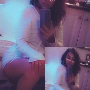 Meet your Posher, Trina